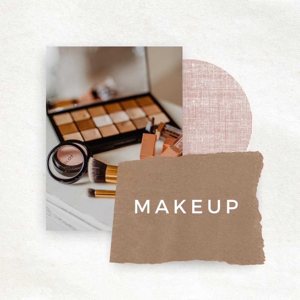 Makeup